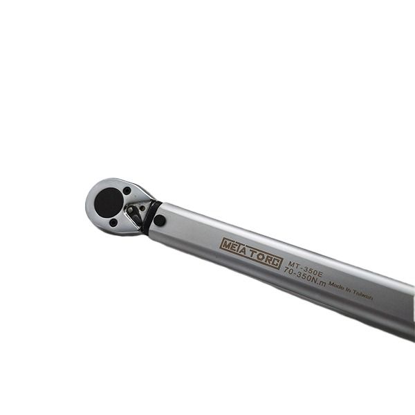 ترکمتر متاتورک مدل MT-350E رنج 70 تا 350 نیوتن متر درایو 1/2 اینچ