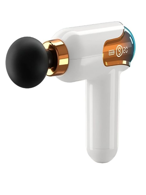 ماساژور تفنگی Mini Fascia Gun مدل LC-002