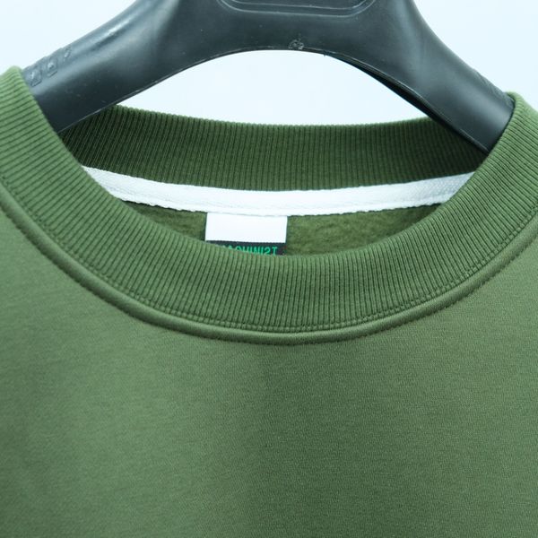 دورس ماچینیست ترک سبز