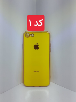 کاور محافظ My Case برای گوشی آیفون 7/8/se200
