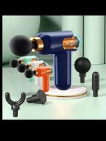 ماساژور تفنگی Mini Fascia Gun مدل LC-002