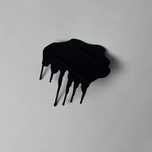 لیکویید متال مشکی