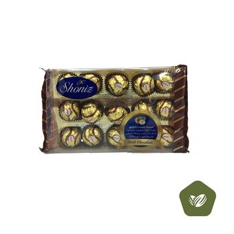 شکلات شونیز طلایی