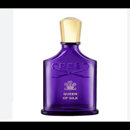عطر ادکلن کرید کویین اف سیلک - CREED - Queen of Silk