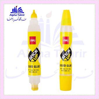 چسب مایع دلی 35 میل