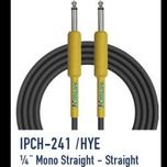 KIRLIN CABLE IPCH-241/6M (1/4 MONO STRAGHT)