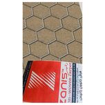 موکت زانیس مدل تافتد کد 68