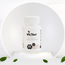 مکمل تقویت قوای بدنی آقایان ویتولایز فوراور ( Forever Vitolize for Men )