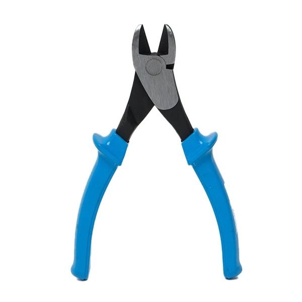 انبر سیم چین یونیور مدل 455/4G سایز 6 اینچ