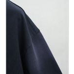 تیشرت وارداتی گرم بالا سرمه‌ای طرح BOY