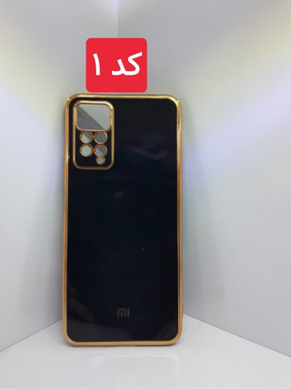 کاور محافظ My Case برای گوشی شیائومی Redmi Note 11/12 pro 4G