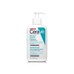 ژل شستشو ضد لک و ضد جوش سراوی اصل 236 Cerave بلمیش کنترل Blemish Control