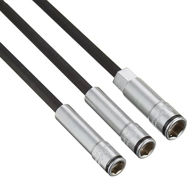 پیچ گوشتی سر بکسی کوکن مدل 167C/3-2B مجموعه 4 عددی