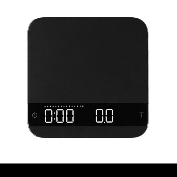 ترازوی قهوه آکایا لونار Acaia Lunar اورجینال | ساخت آمریکا مخصوص اسپرسو