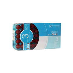 آمالگام سینالوکس 3 واحدی  50 و 150 عددی