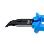 انبر دم کج یونیور مدل 512/4G سایز 8 اینچ