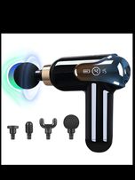 ماساژور تفنگی Mini Fascia Gun مدل LC-002