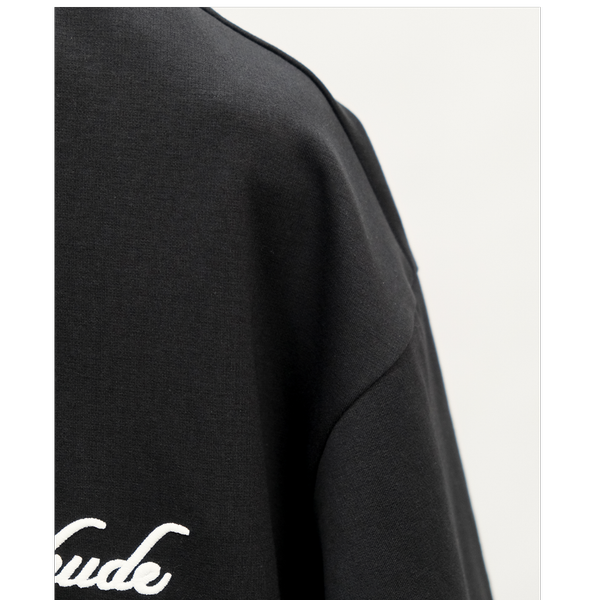 تیشرت وارداتی طرح ساده مشکی