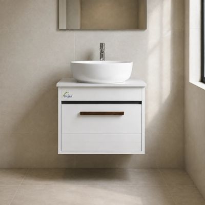 ست کابینت و روشویی توییس مدل  1035 G