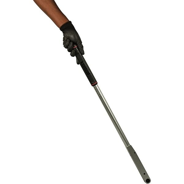 ترکمتر تقه ای بریتول مدل EVT3000A بازه 70-330 نیوتن متر درایو 1/2 اینچ