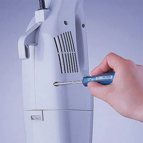 پیچ گوشتی دوسو وسل مدل MEGADORA910 سایز 4x200