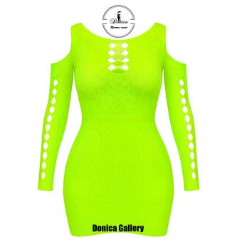 بادی شب‌تاب فیتن ✨ کد 1001