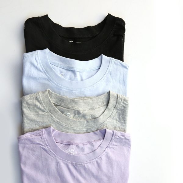 کراپ تیشرت نوآ