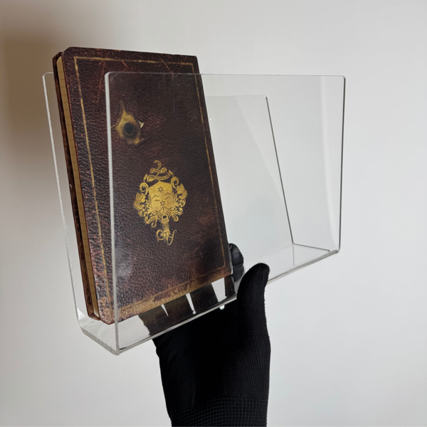 فولدر دات نات بی رنگ