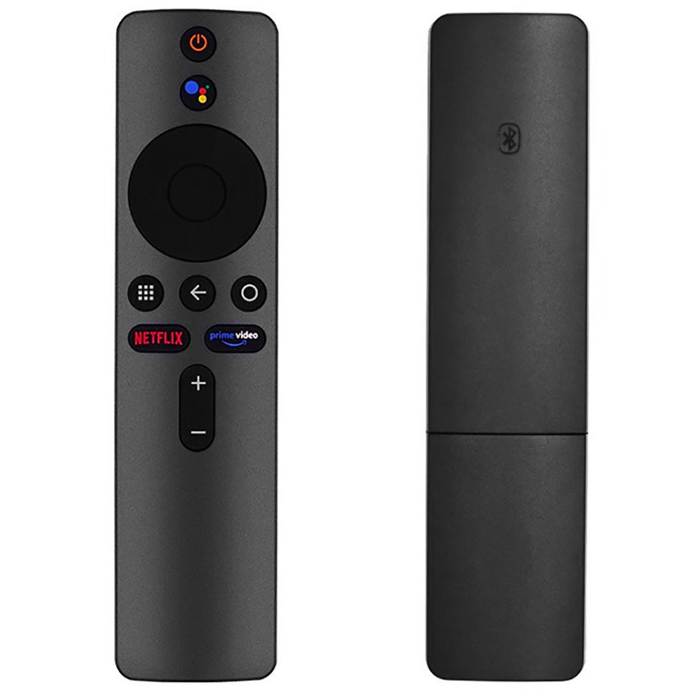 ریموت کنترل هوشمند می باکس و تلویزیون شیائومی مدل Mi Bluetooth Voice شرکتی ضمانت دار