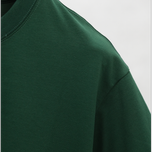 تیشرت طرح B سبز