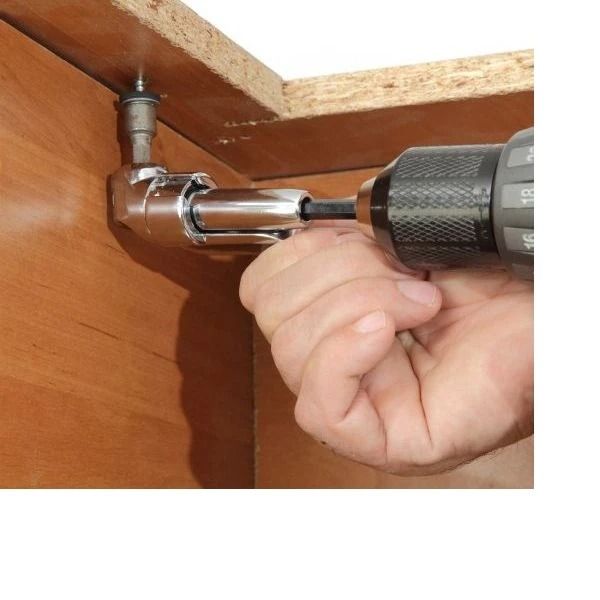 رابط سر دریل آ ا گ مدل WB1 مجموعه 11 عددی