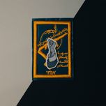 برچسب رهبری 4
