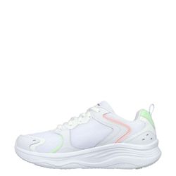 کفش اورجینال skechers Dlux fitness