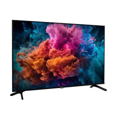 تلویزیون LED رنزو 43 اینچ مدل 43RSF510 برند نیکسان