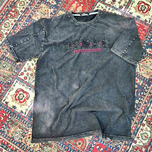 تیشرت ست سنگشور (Boxy Fit) کد 98