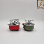 اجاق گاز مسافرتی