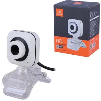 وب کم کیسونلی مدل PC-1 HD