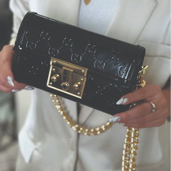 کیف پاسپورتی Gucci مدل G-P-002