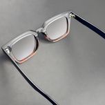 عینک آفتابی ویفرر آلبرت وگ مدل S31105C4 Polarized Avantgarde Visionary