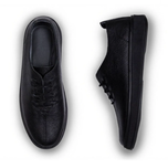 کفش مردانه چرم طبیعی مدل اِنزو Enzo