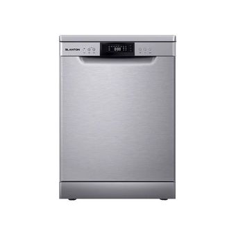 ماشین ظرفشویی 14 نفره استیل 1421 بلانتون