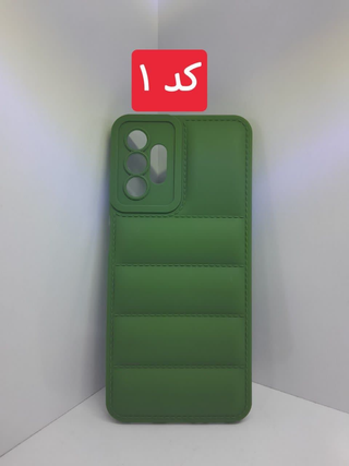 کاور محافظ پافر برای گوشی سامسونگ A13