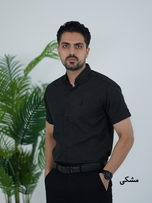 پیراهن تمام نخ پلو