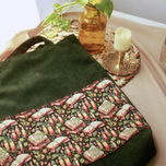 توت بگ  رویای سبز