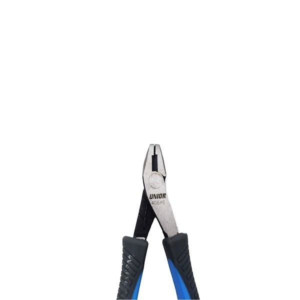 انبردست الکترونیکی یونیور مدل 406/4E سایز 5 اینچ