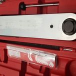 ترکمتر تقه ای بریتول مدل GVT8400A بازه 480-940 نیوتن متر درایو 1 اینچ