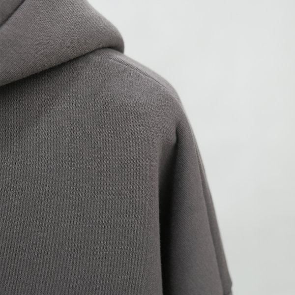 هودی برند رترو طوسی