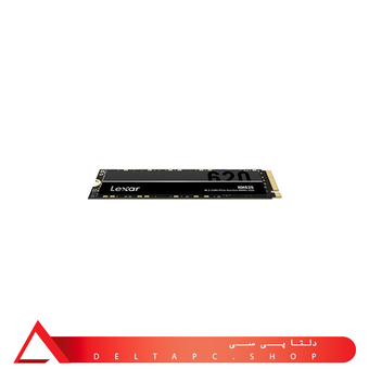 اس اس دی اینترنال لکسار NM620 ظرفیت 1 ترابایت