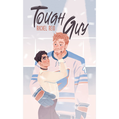 Tough Guy (Game Changers #3) by Rachel Reid