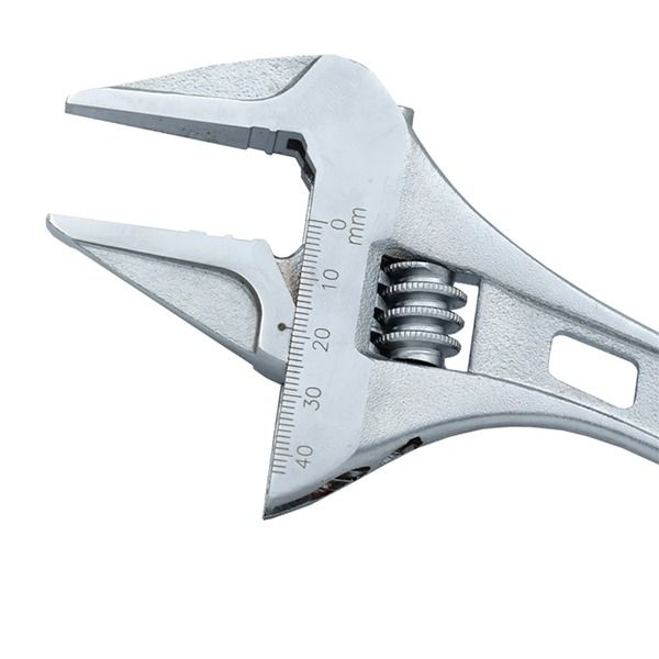 آچار فرانسه پروکسن مدل LA-10 سایز 10 اینچ